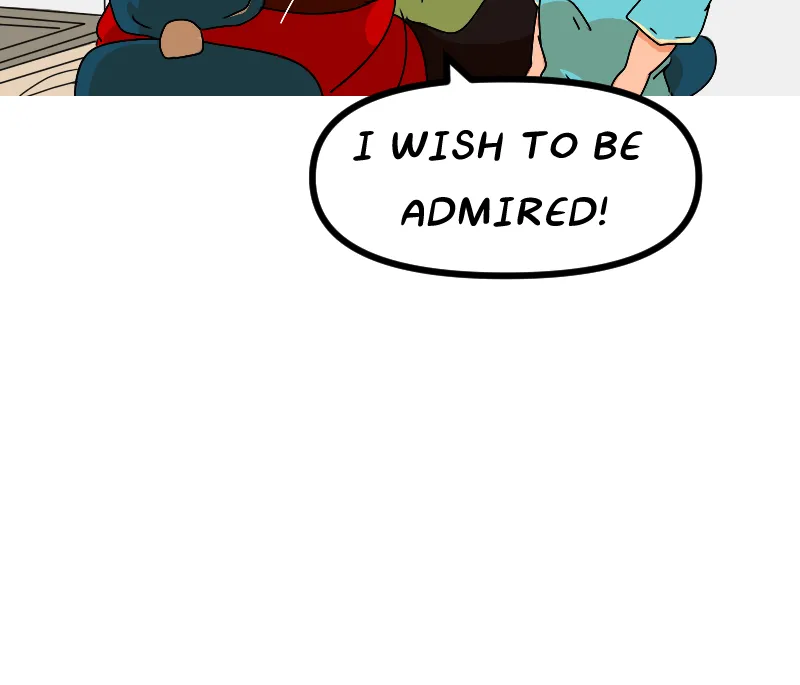 HEART Anthology Chapter 40 page 45 - 