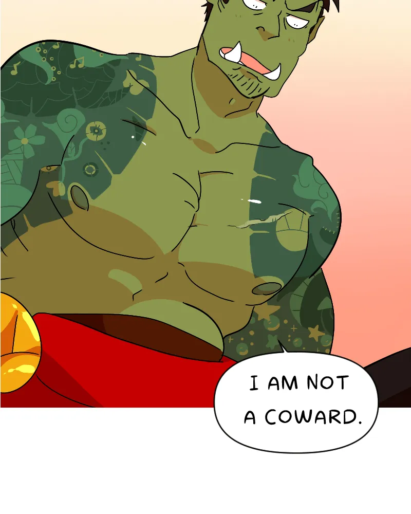 HEART Anthology Chapter 40 page 47 - 