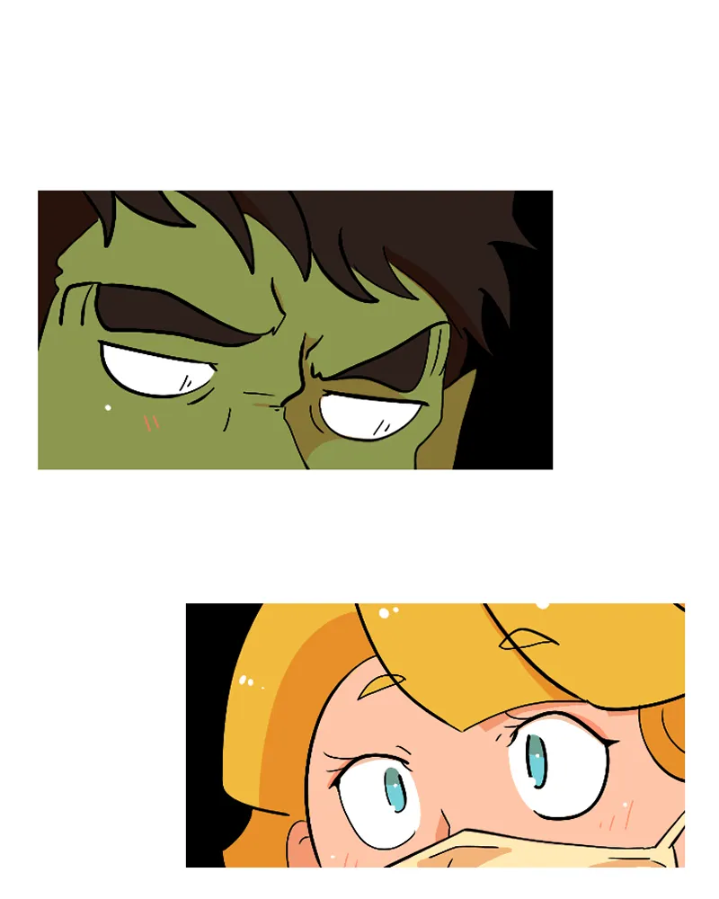 HEART Anthology Chapter 40 page 48 - 