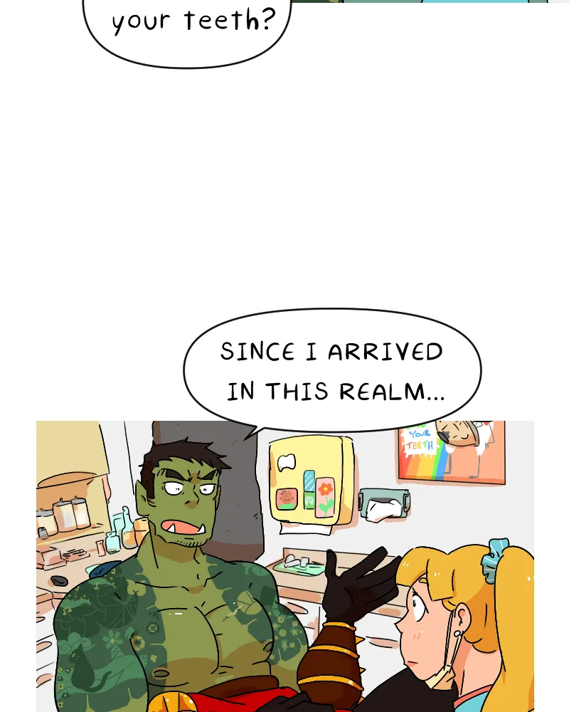 HEART Anthology Chapter 40 page 50 - 