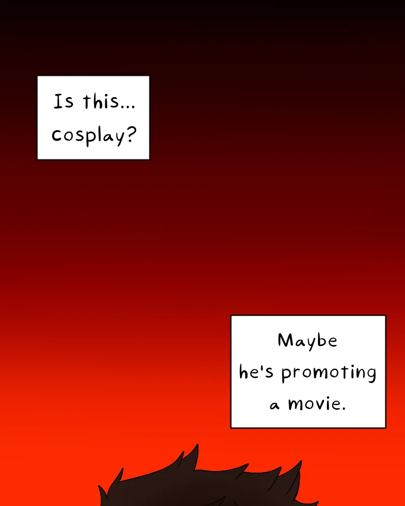 HEART Anthology Chapter 40 page 6 - 