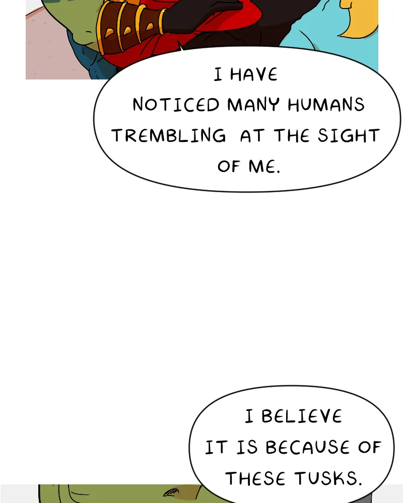 HEART Anthology Chapter 40 page 51 - 