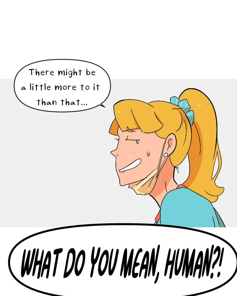 HEART Anthology Chapter 40 page 55 - 