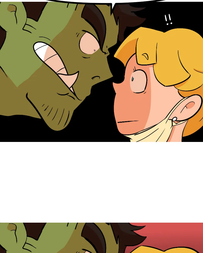 HEART Anthology Chapter 40 page 56 - 