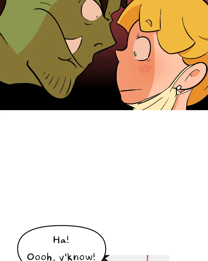 HEART Anthology Chapter 40 page 57 - 