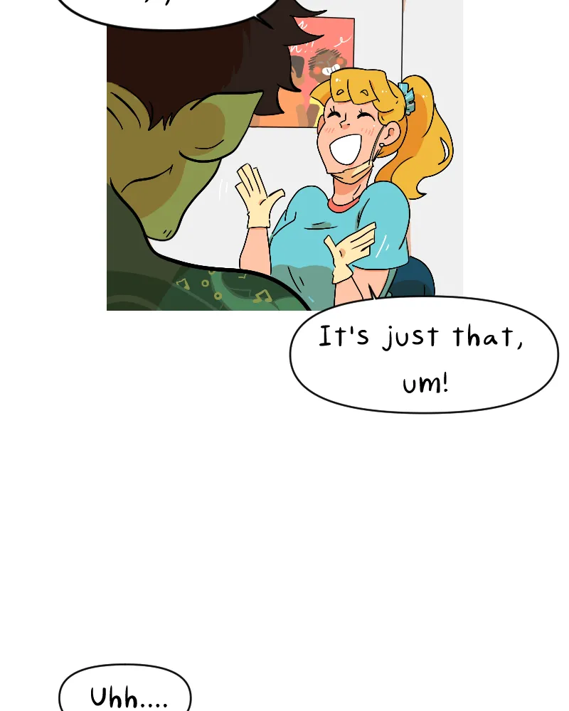 HEART Anthology Chapter 40 page 58 - 
