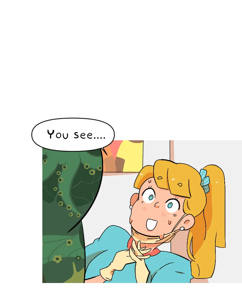 HEART Anthology Chapter 40 page 61 - 