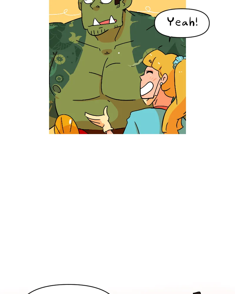 HEART Anthology Chapter 40 page 65 - 
