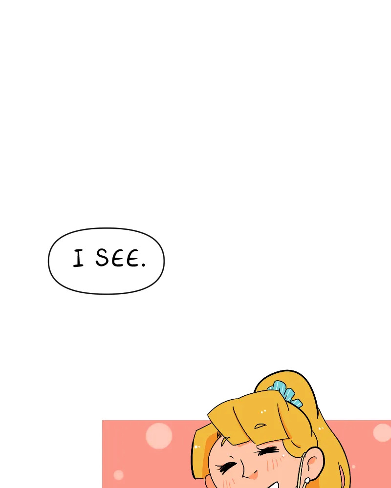 HEART Anthology Chapter 40 page 68 - 