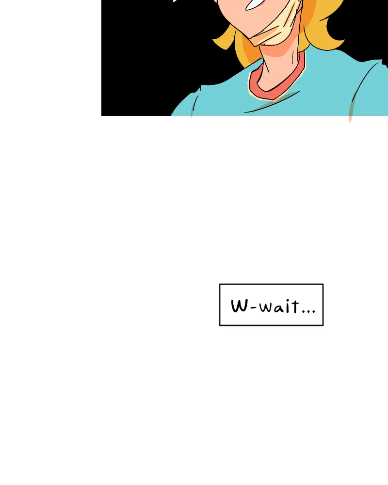 HEART Anthology Chapter 40 page 70 - 