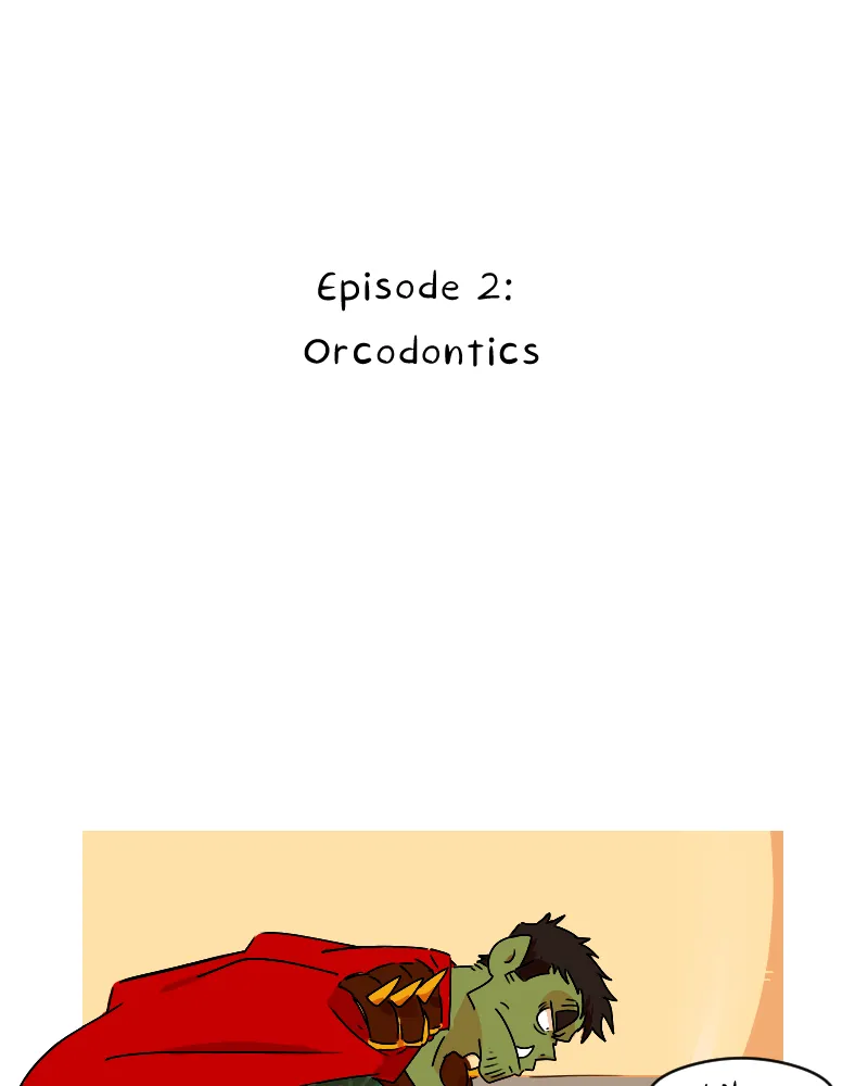 HEART Anthology Chapter 40 page 8 - 
