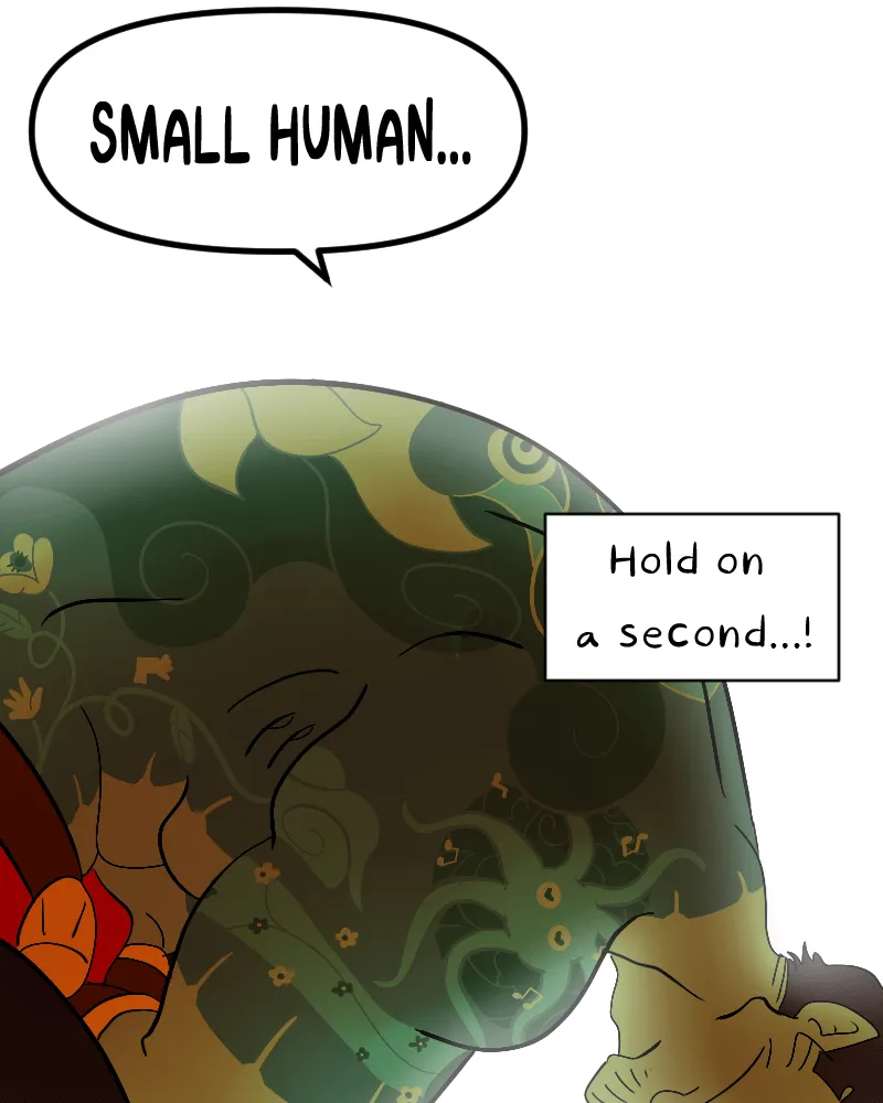 HEART Anthology Chapter 40 page 71 - 