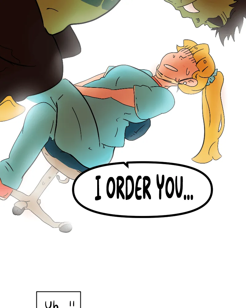 HEART Anthology Chapter 40 page 72 - 