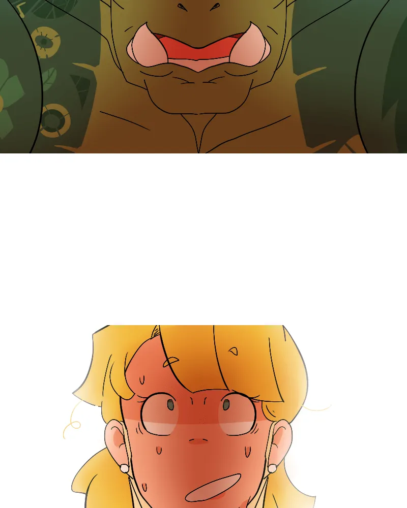 HEART Anthology Chapter 40 page 74 - 