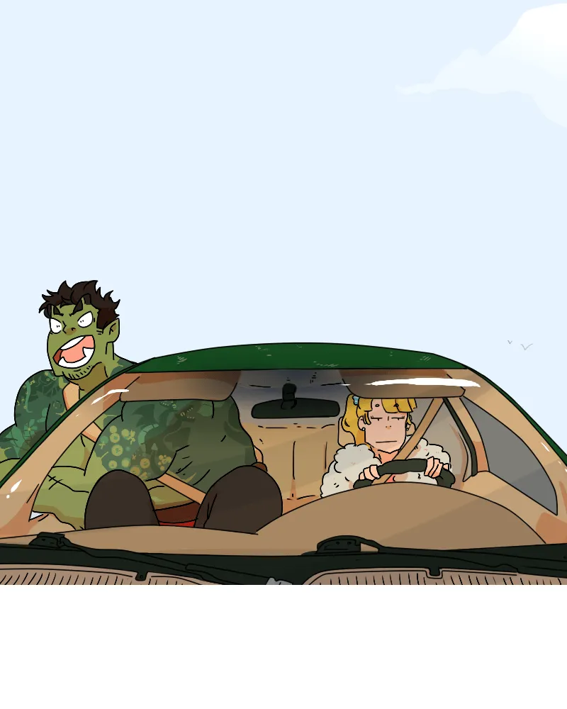 HEART Anthology Chapter 41 page 2 - 