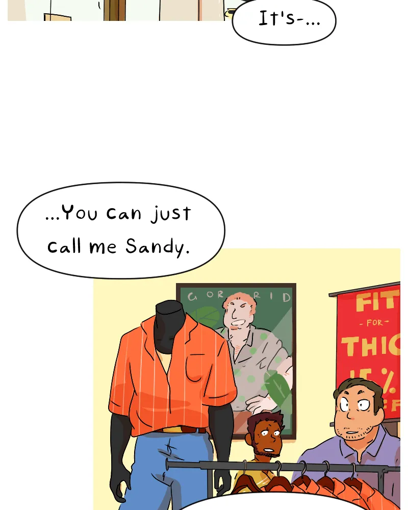 HEART Anthology Chapter 41 page 12 - 