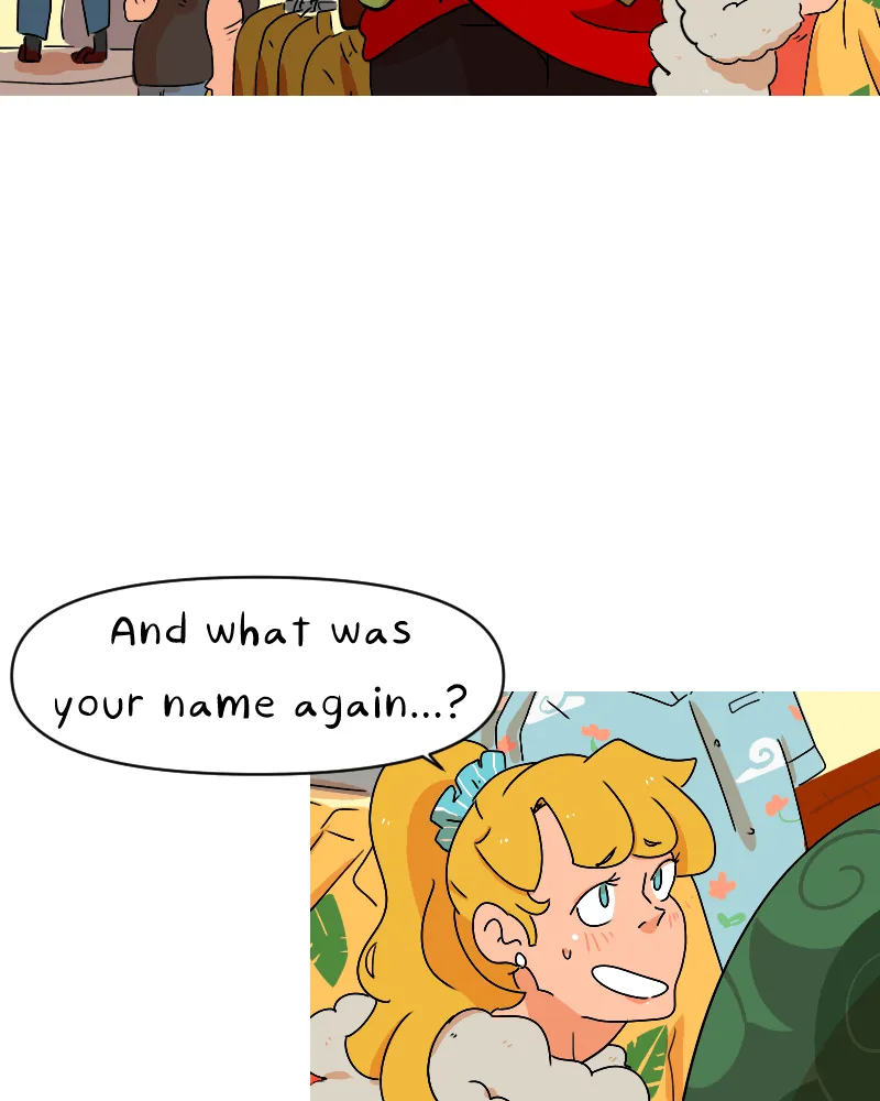 HEART Anthology Chapter 41 page 14 - 