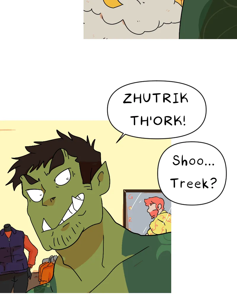 HEART Anthology Chapter 41 page 15 - 