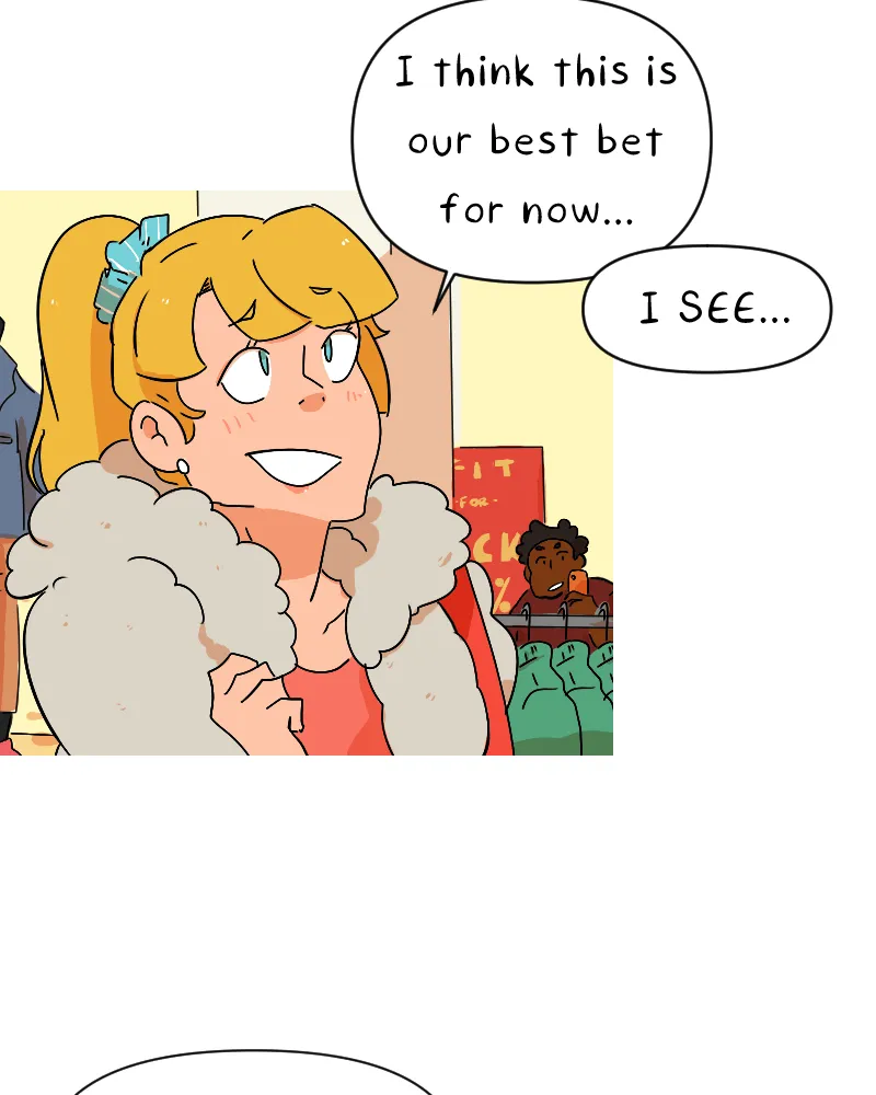 HEART Anthology Chapter 41 page 20 - 