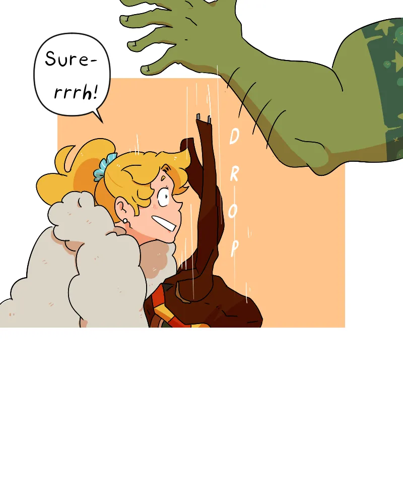 HEART Anthology Chapter 41 page 23 - 