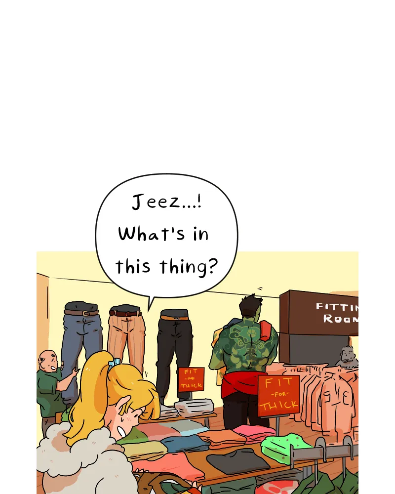 HEART Anthology Chapter 41 page 24 - 
