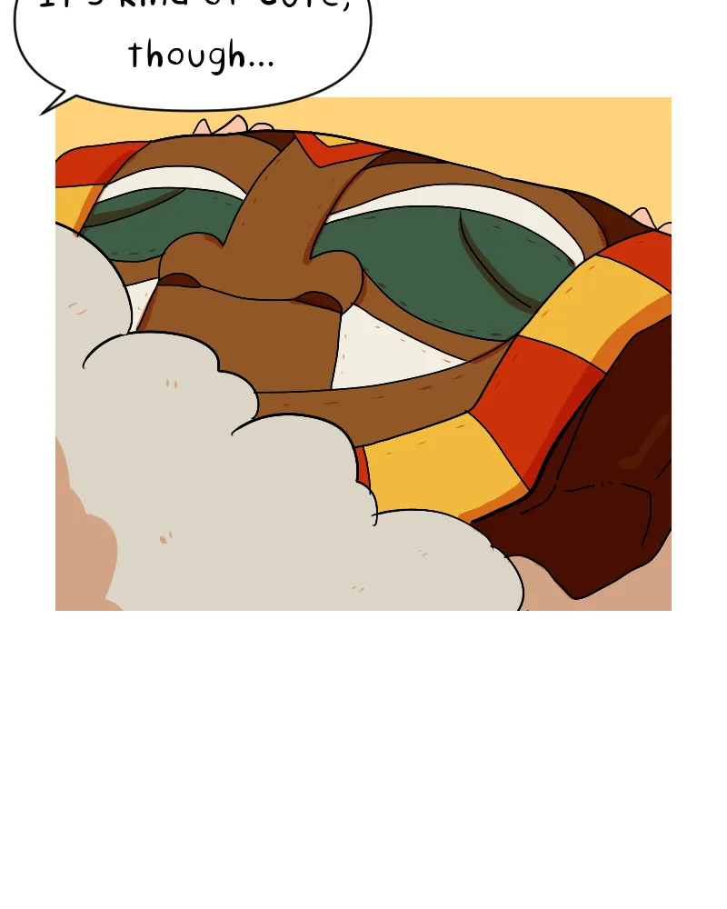 HEART Anthology Chapter 41 page 26 - 