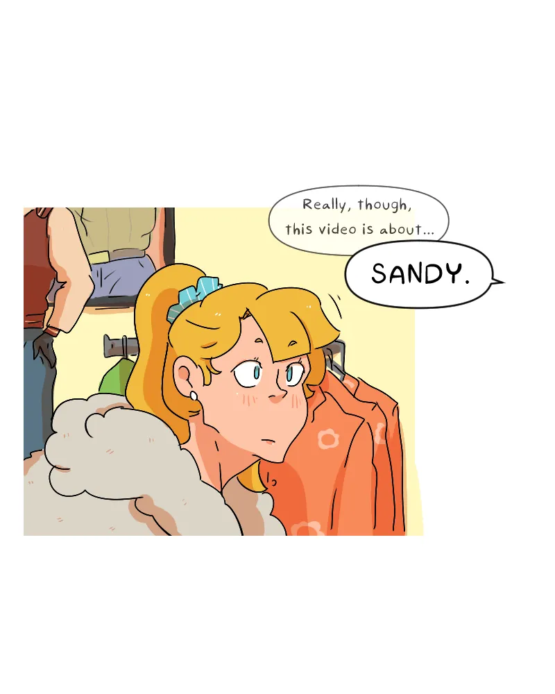HEART Anthology Chapter 41 page 30 - 