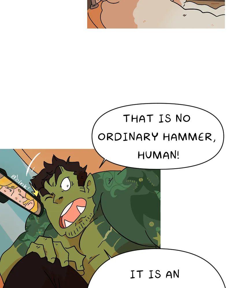 HEART Anthology Chapter 41 page 4 - 