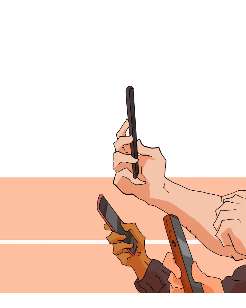 HEART Anthology Chapter 41 page 35 - 