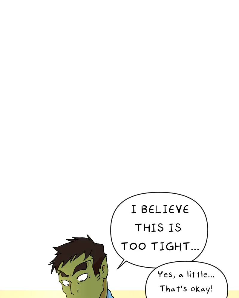 HEART Anthology Chapter 41 page 38 - 