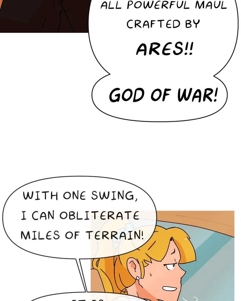 HEART Anthology Chapter 41 page 5 - 