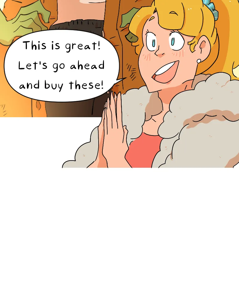 HEART Anthology Chapter 41 page 41 - 