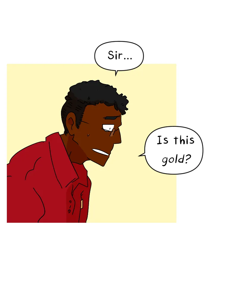 HEART Anthology Chapter 41 page 44 - 