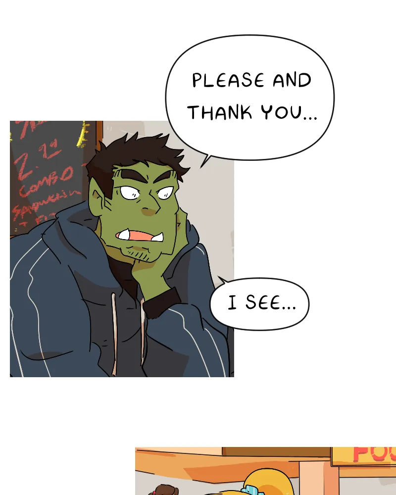 HEART Anthology Chapter 41 page 51 - 