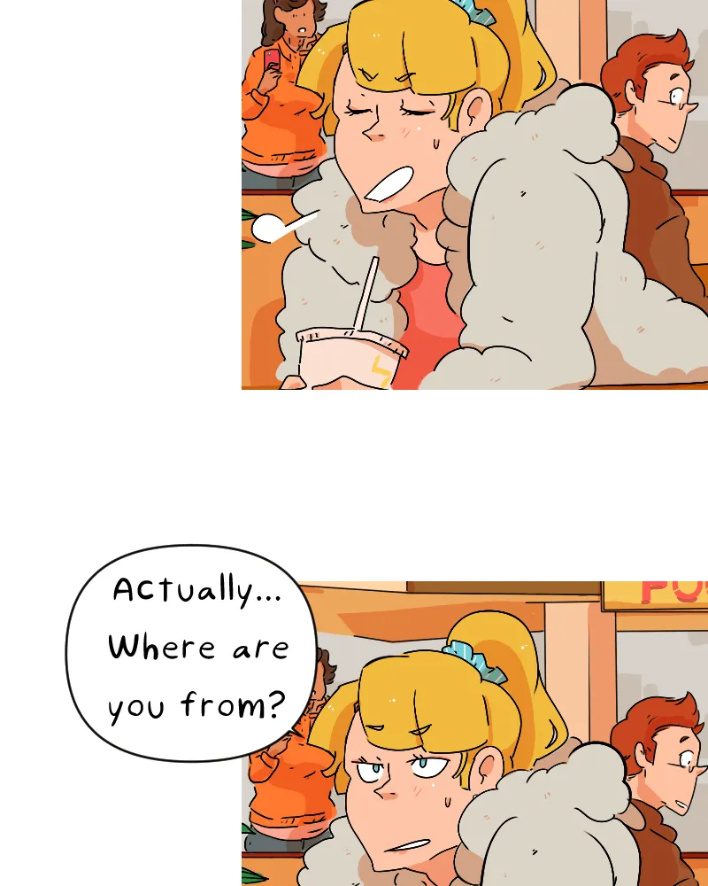 HEART Anthology Chapter 41 page 52 - 