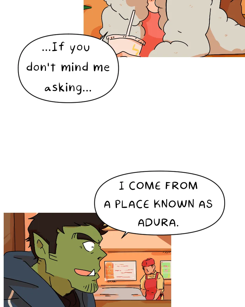 HEART Anthology Chapter 41 page 53 - 