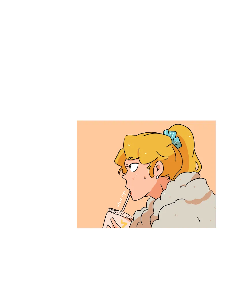 HEART Anthology Chapter 41 page 55 - 