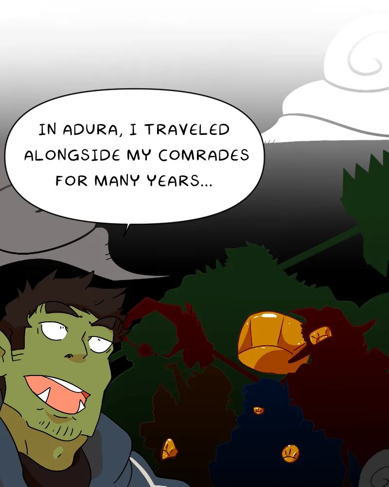 HEART Anthology Chapter 41 page 56 - 
