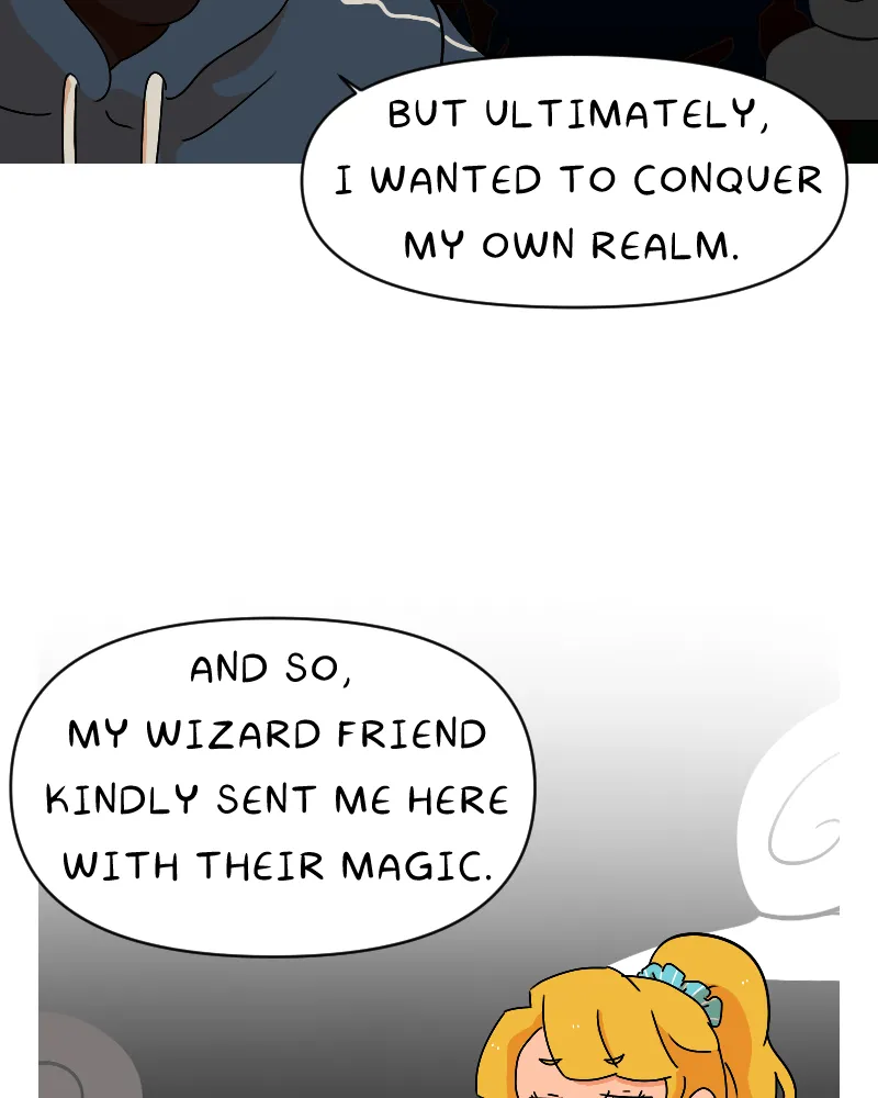 HEART Anthology Chapter 41 page 57 - 