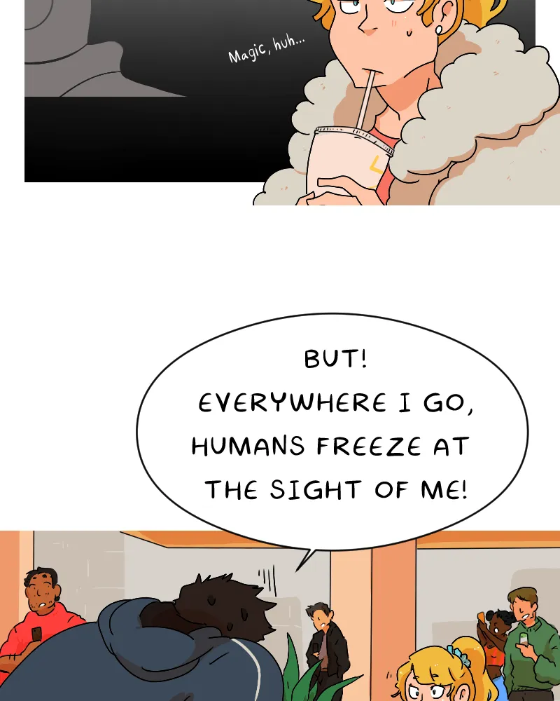 HEART Anthology Chapter 41 page 58 - 