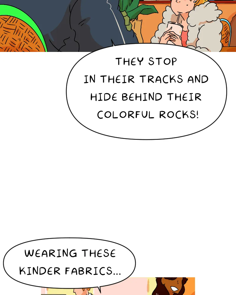 HEART Anthology Chapter 41 page 59 - 