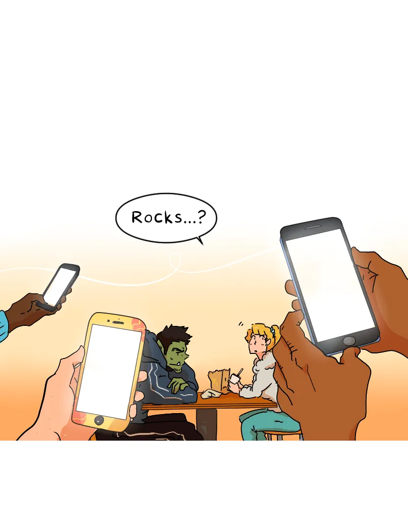 HEART Anthology Chapter 41 page 61 - 