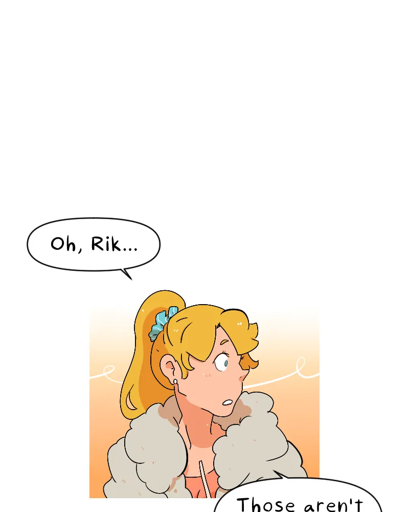 HEART Anthology Chapter 41 page 62 - 
