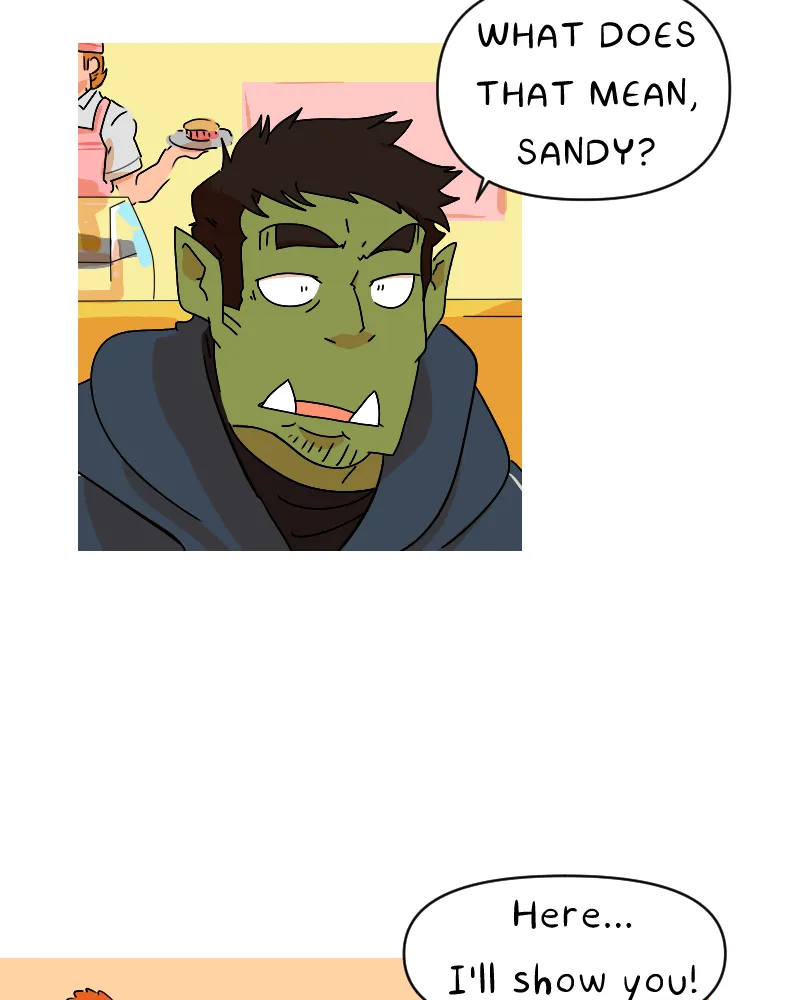 HEART Anthology Chapter 41 page 65 - 
