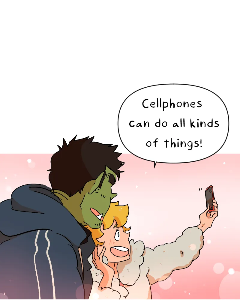 HEART Anthology Chapter 41 page 67 - 