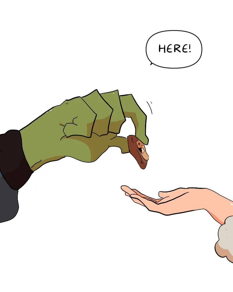 HEART Anthology Chapter 41 page 73 - 