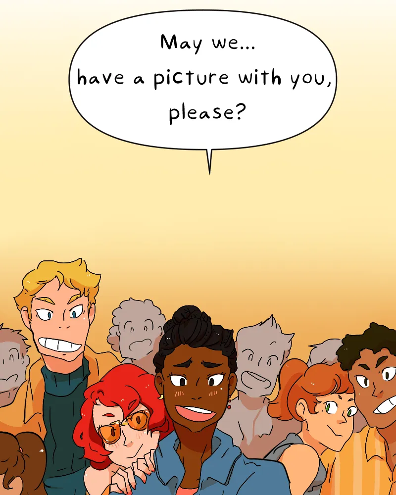 HEART Anthology Chapter 41 page 80 - 