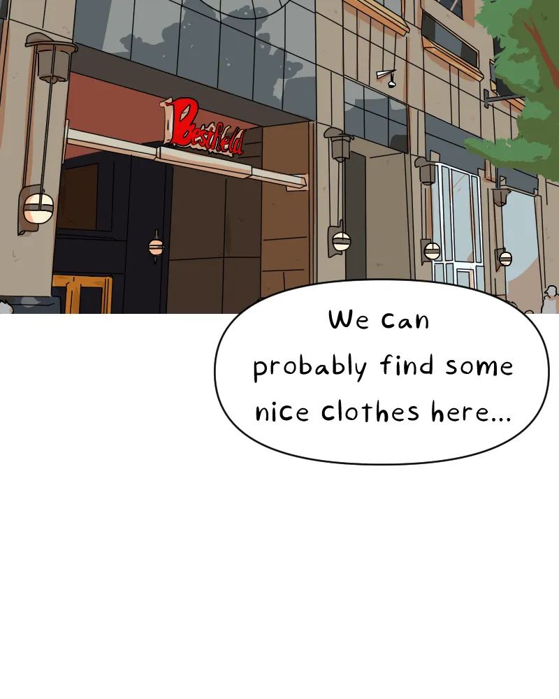 HEART Anthology Chapter 41 page 9 - 