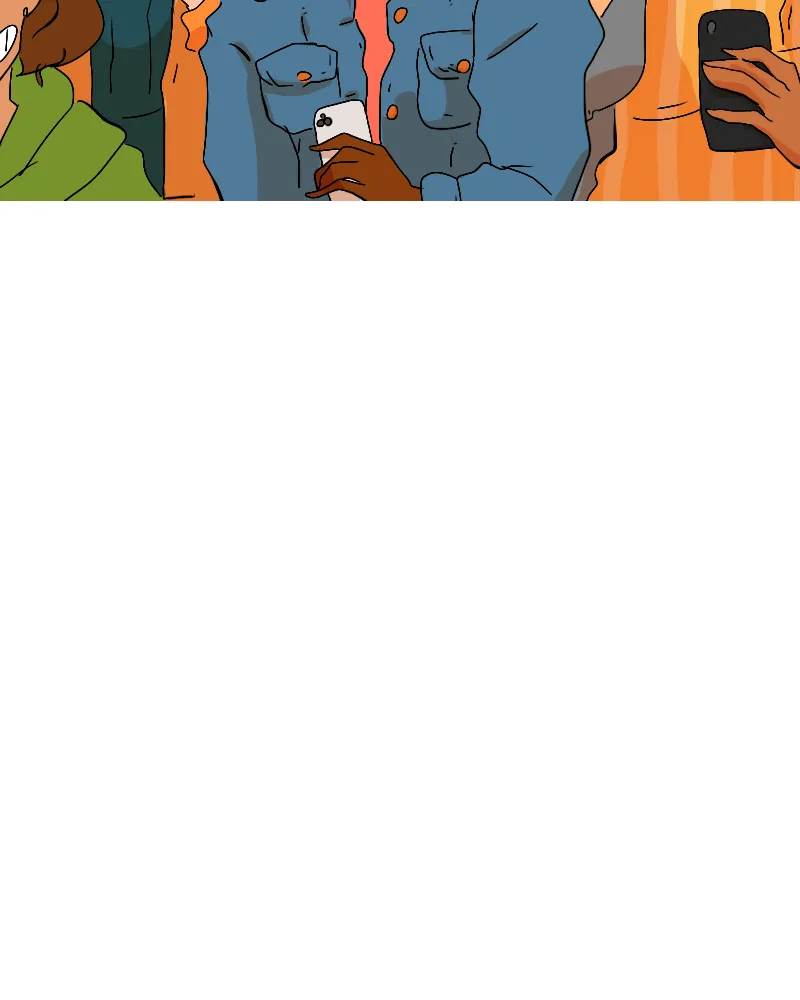 HEART Anthology Chapter 41 page 81 - 