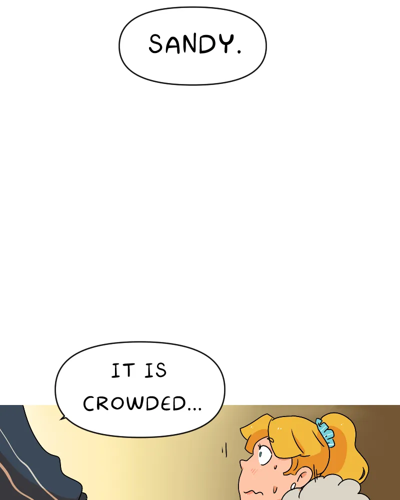 HEART Anthology Chapter 42 page 12 - 
